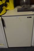 Zanussi Undercounter Fridge