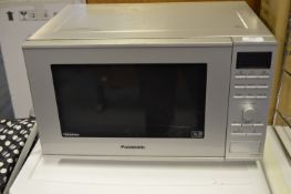 *Panasonic Commercial Microwave Oven