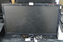 *Hanns G HE247 Monitor