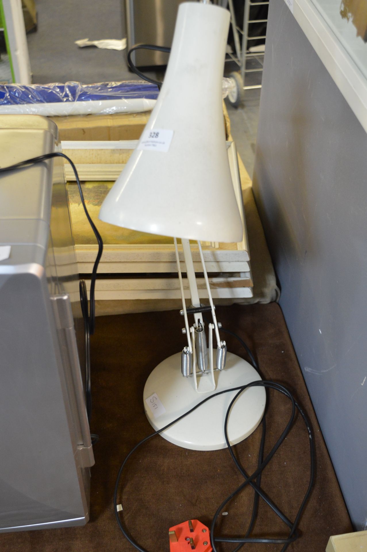 Anglepoise Desk Lamp