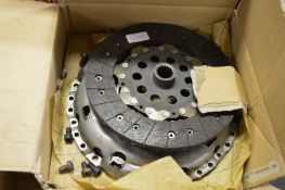 *Ford Motorcraft Clutch Plate Assembly Model:RM9M5N-7540AB