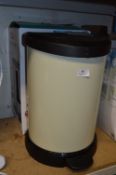 *Two Deco Style Waste Bins