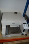 Ricoh Colour Laser Printer