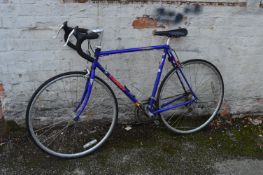 Giant Gents Road Racing Cycle (Blue)