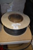 Roll of CT100 Coax Cable