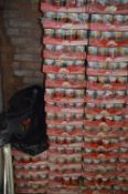 *17x24 Cans of Tomato Puree