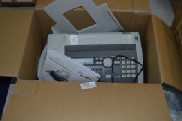 *Philips Fax Pro Fax Machine