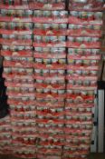 *17x24 Cans of Tomato Puree