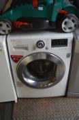 LG 8kg Washing Machine