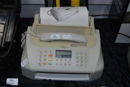 Olivetti Fax Machine LAB250
