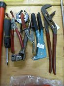 *Assorted Pullers, Drawers, Grips and Pop Rivet Gu