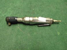 *Bluepoint Pneumatic 3/8 Drive Ratchet