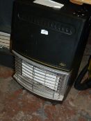 Valor Mobile Gas Heater