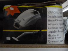 Karcher 1501 Vaporapid Cleaner