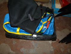Box Containing Personnel Slings