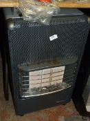 Superser Mobile Gas Heater