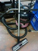 Hetty Vacuum Cleaner