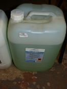 25L Container of Luna Carcare Standard Traffic Fil