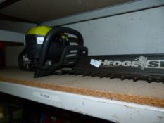 Ryobi Power LT2 Hedge Trimmer