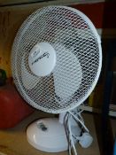 Desk Fan