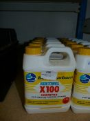 6x1L of Sentinel 1000 Inhibitor