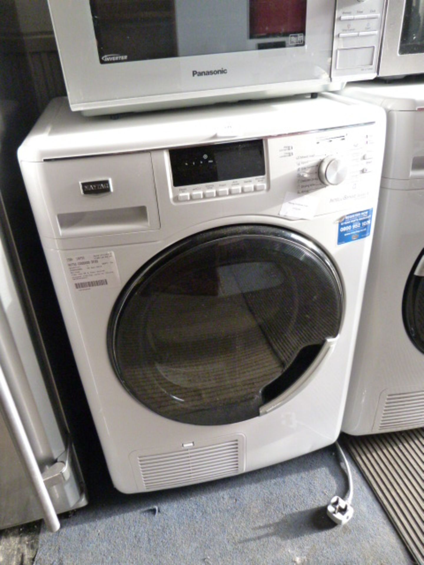 *Maytag Condenser Dryer