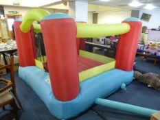 Hypro Bouncy Castle (Max 90kg) with Blower