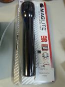 *Maglite 2D Cell Torch