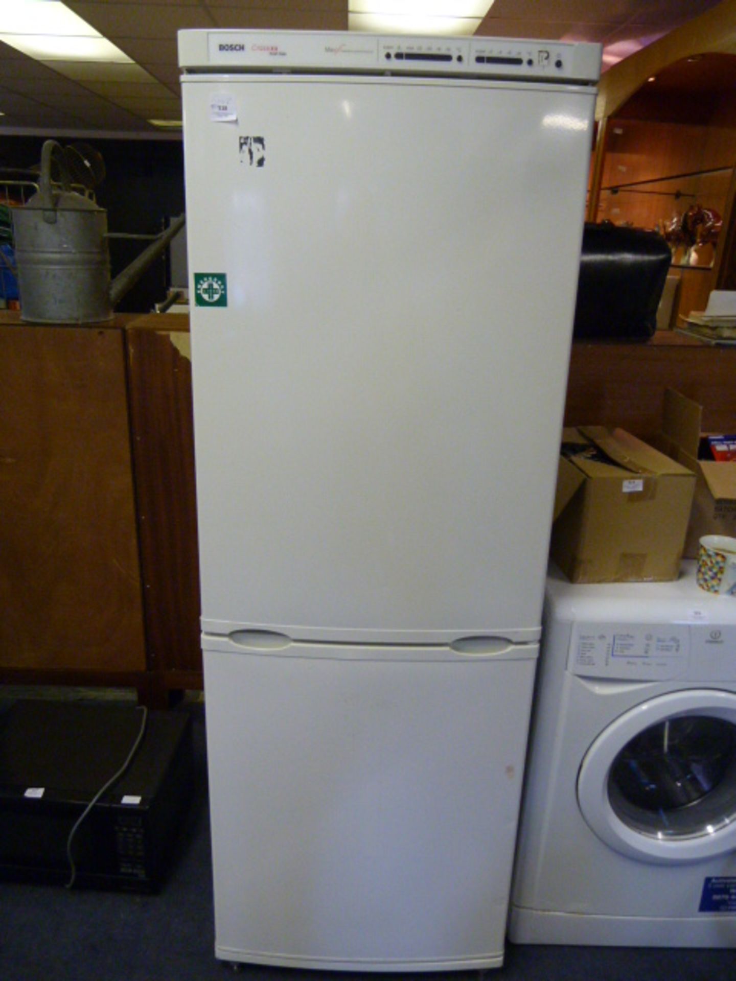 Bosch Classixx Fridge Freezer