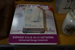 *TP-Link AC750 Wifi Extender