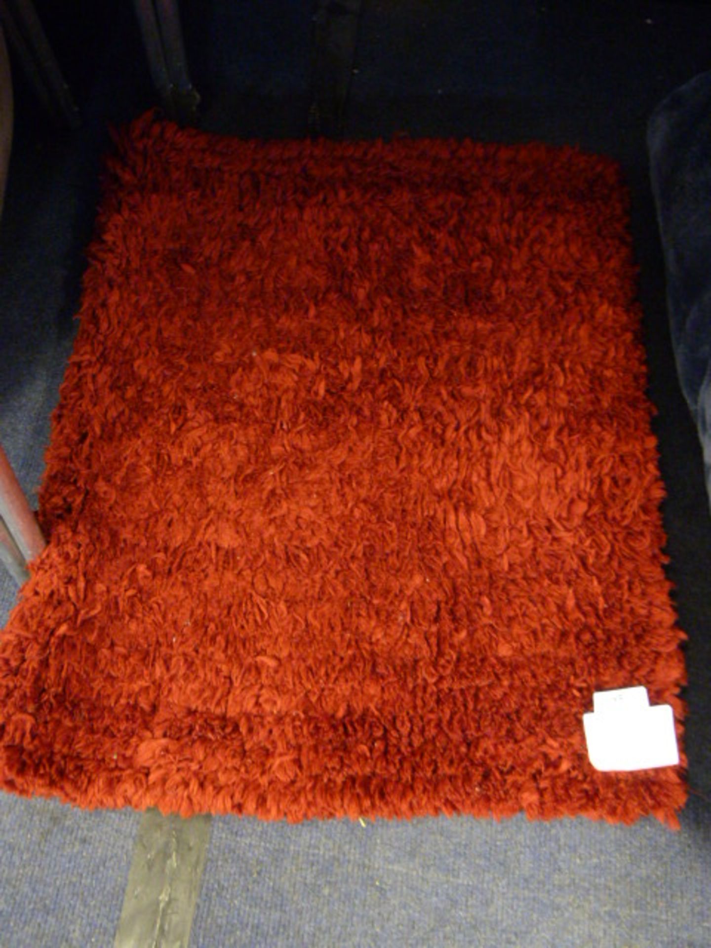 *Cloud 9 Accent Rug