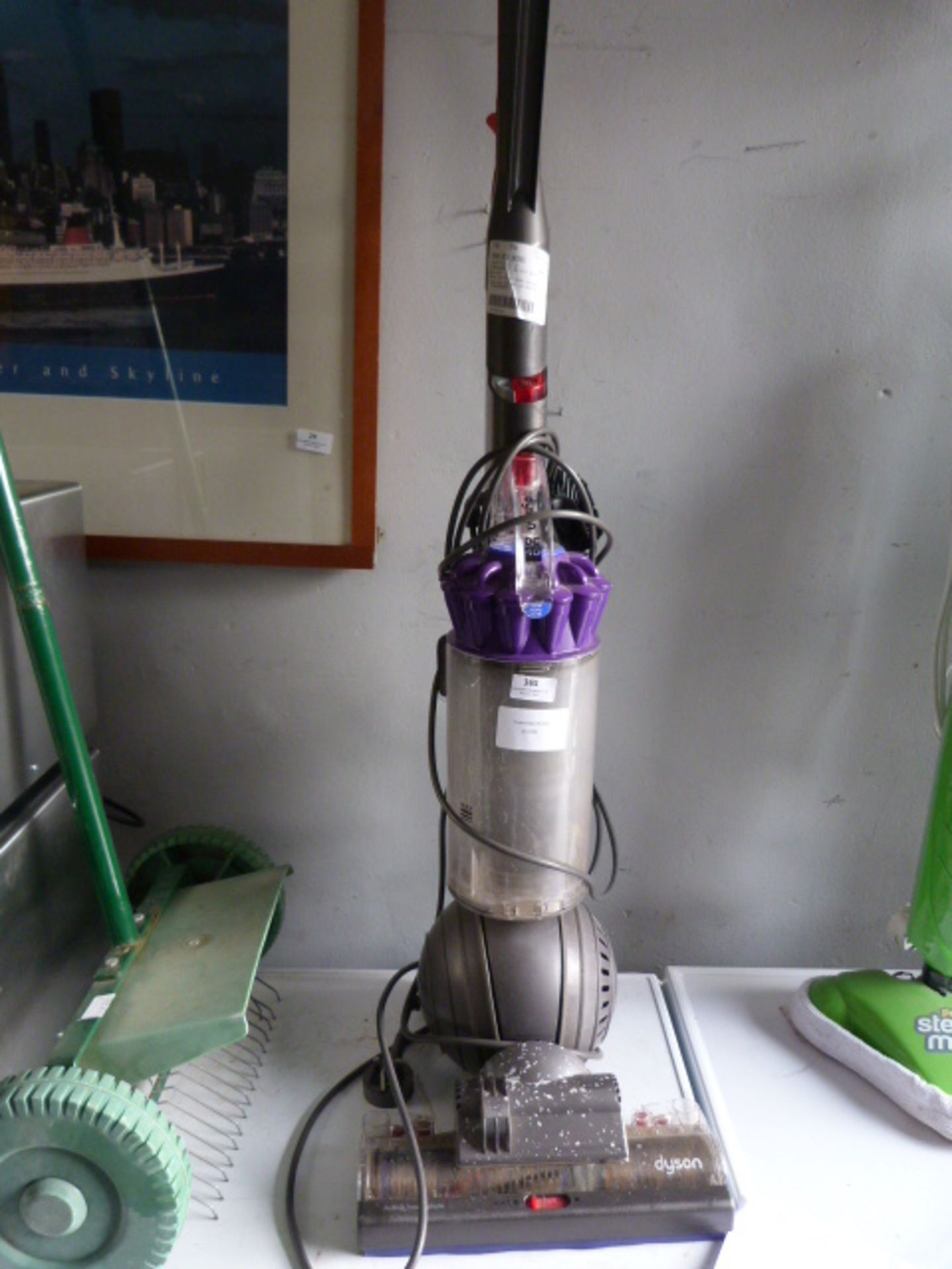 *Dyson DC40 Animal Vacuum