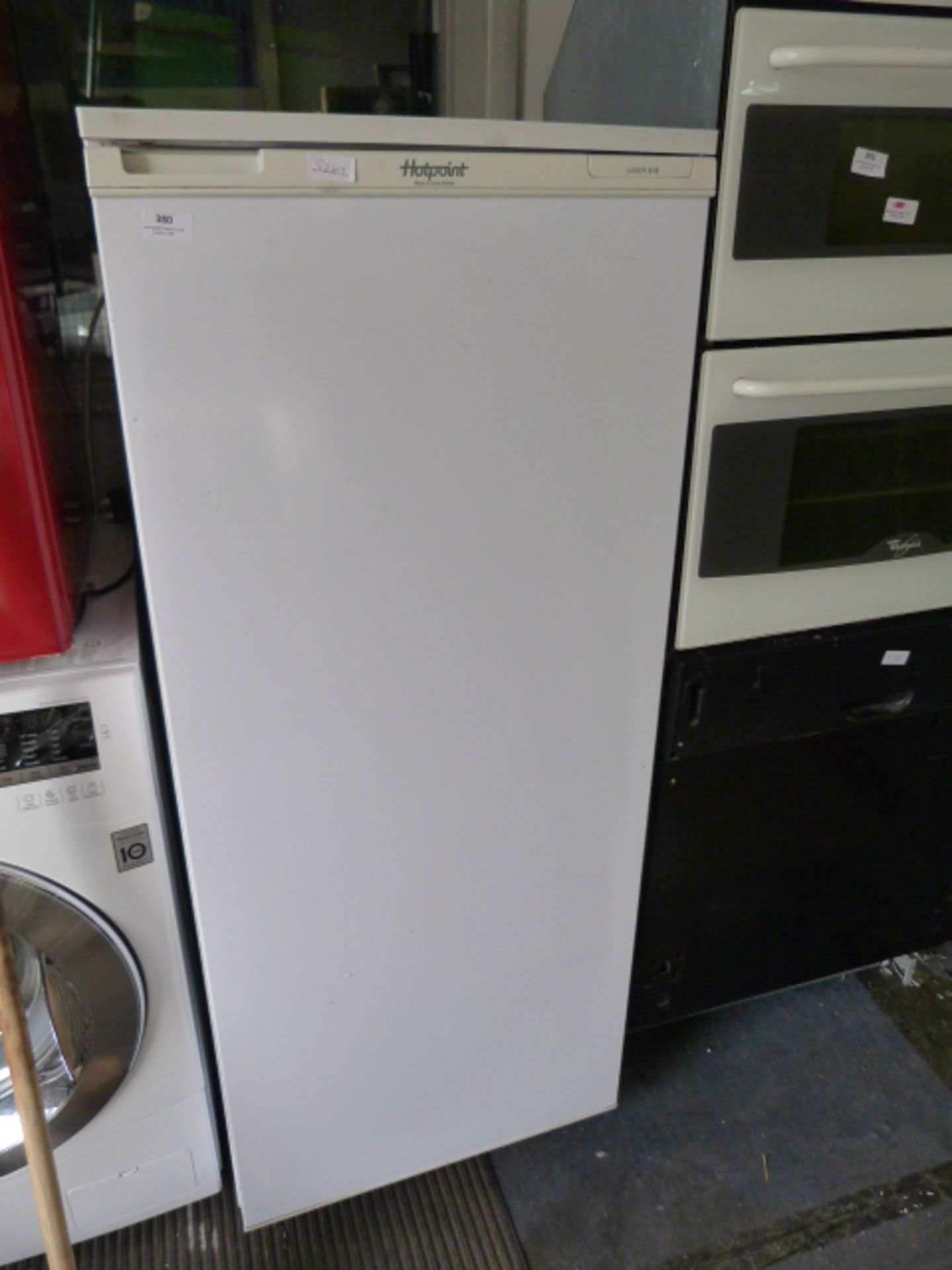 Hotpoint Larder 8149 Fridge