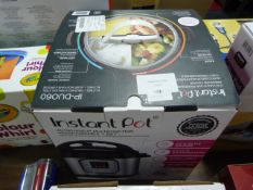 *Instant Pot Duo Multi