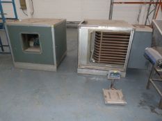 *Air Handling Equipment Ltd Heat Exchange Unit with Centrifugal Fan