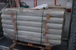 *Pallet Containing 30 Rolls of 1800mm by 115m of 8