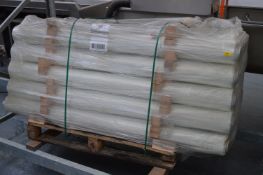 *Pallet Containing 25 Rolls of 1800mm by 115m of 8