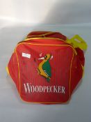 Woodpecker Cider Sports Bag
