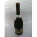 Remy Martin Fine Champagne Cognac 68cl 1980's