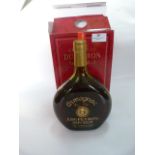 Bottle of J Dupeyron Napoleon Armagnac Extra