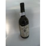 Vintage Bottle of Warre's 1978 Quinta da Cavadinha Port