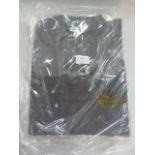 Two Holsten Export Polo Shirts (Large)