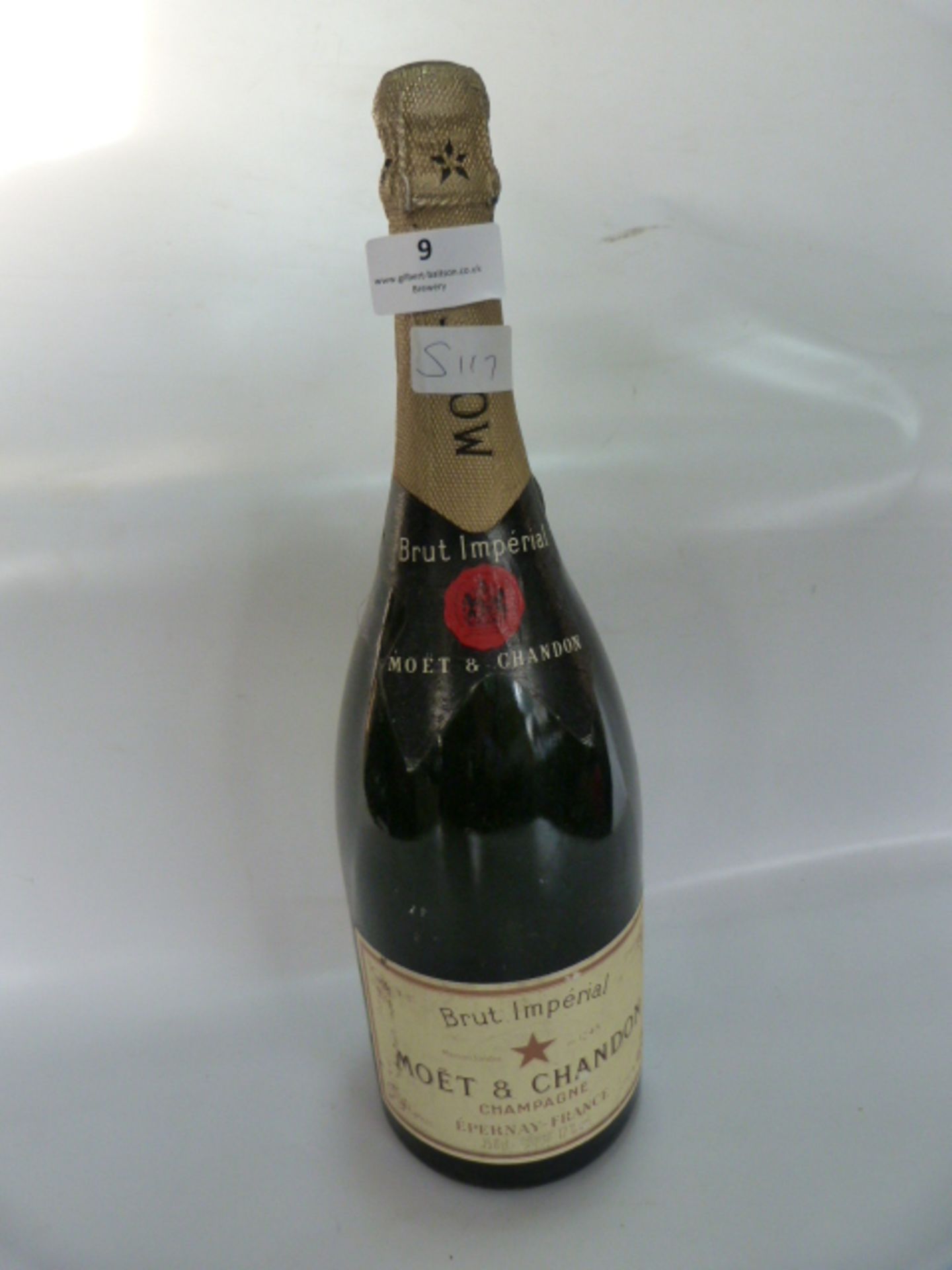 Brut Imperial Moet & Chandon Champagne Magnum 150cl