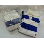 Three Webster's Rugby Tops (XL)