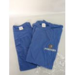 Two Foster's Lager T-Shirts