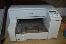 Ricoh GXE3300N Printer