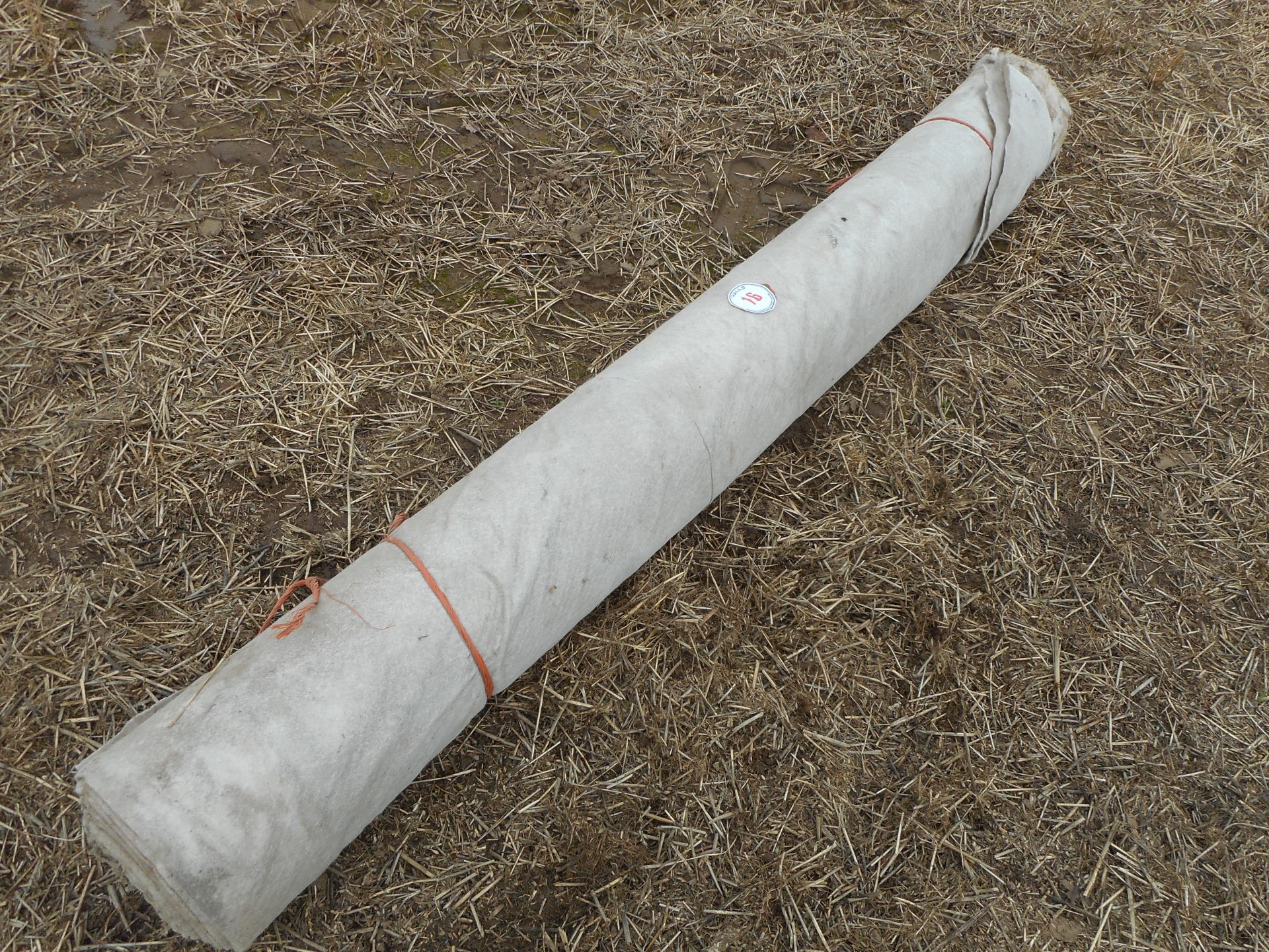 ROLL OF TERRAM