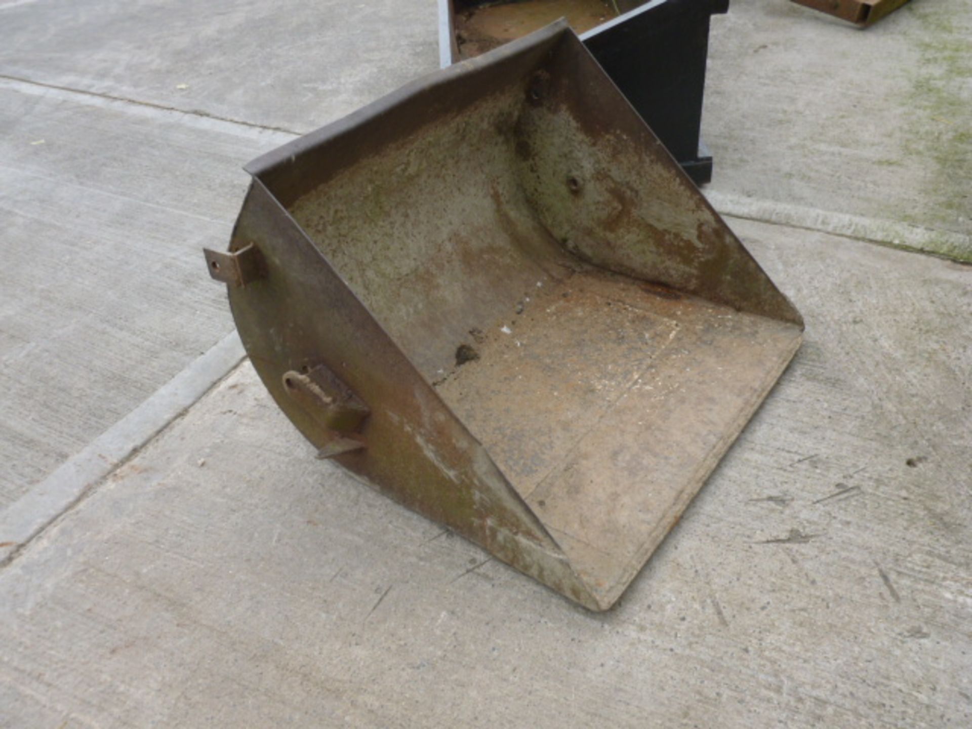 LOADER BUCKET