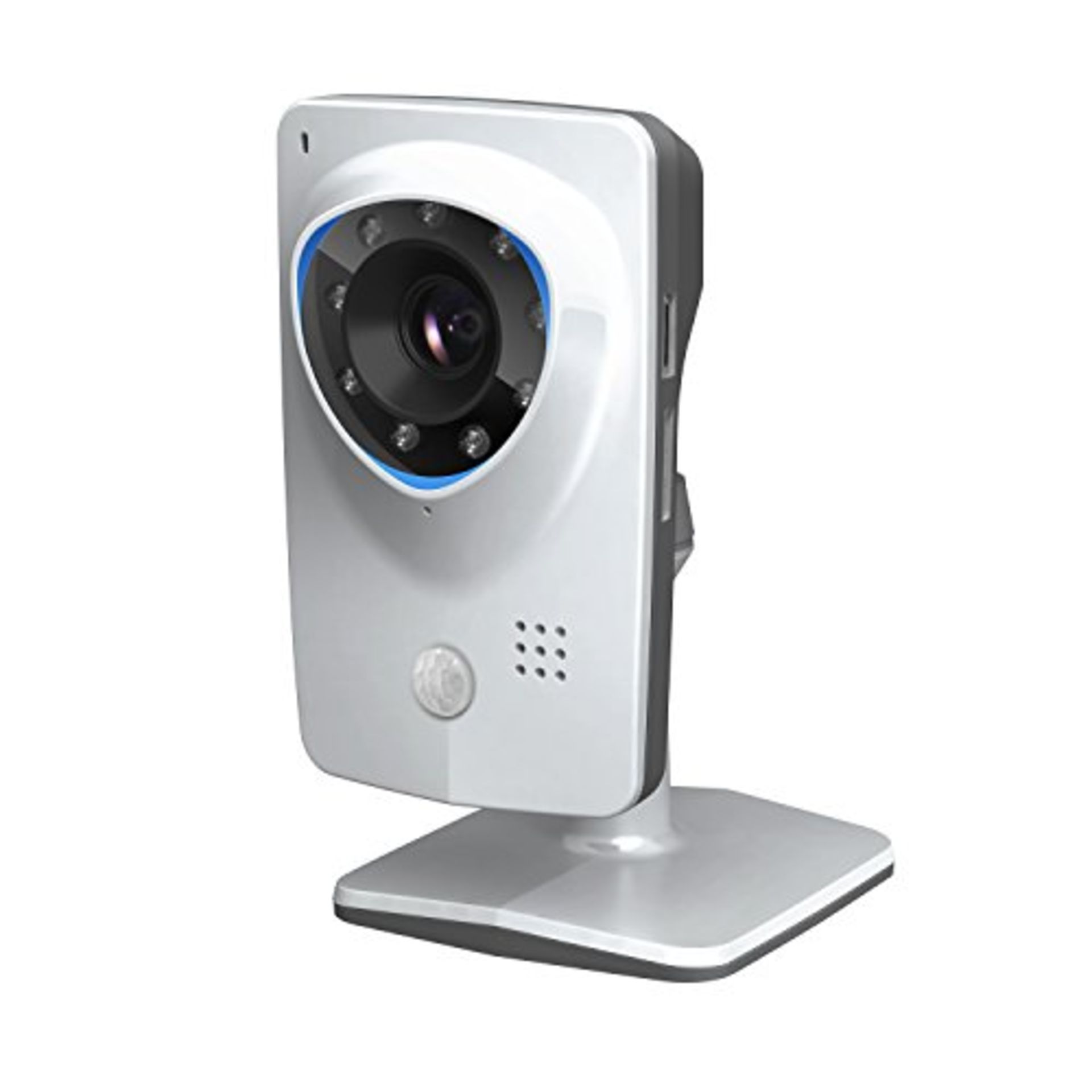V *TRADE QTY* Grade A Swann Cloud HD Plug & Play Wifi Security Camera With Smart Alerts - Facial