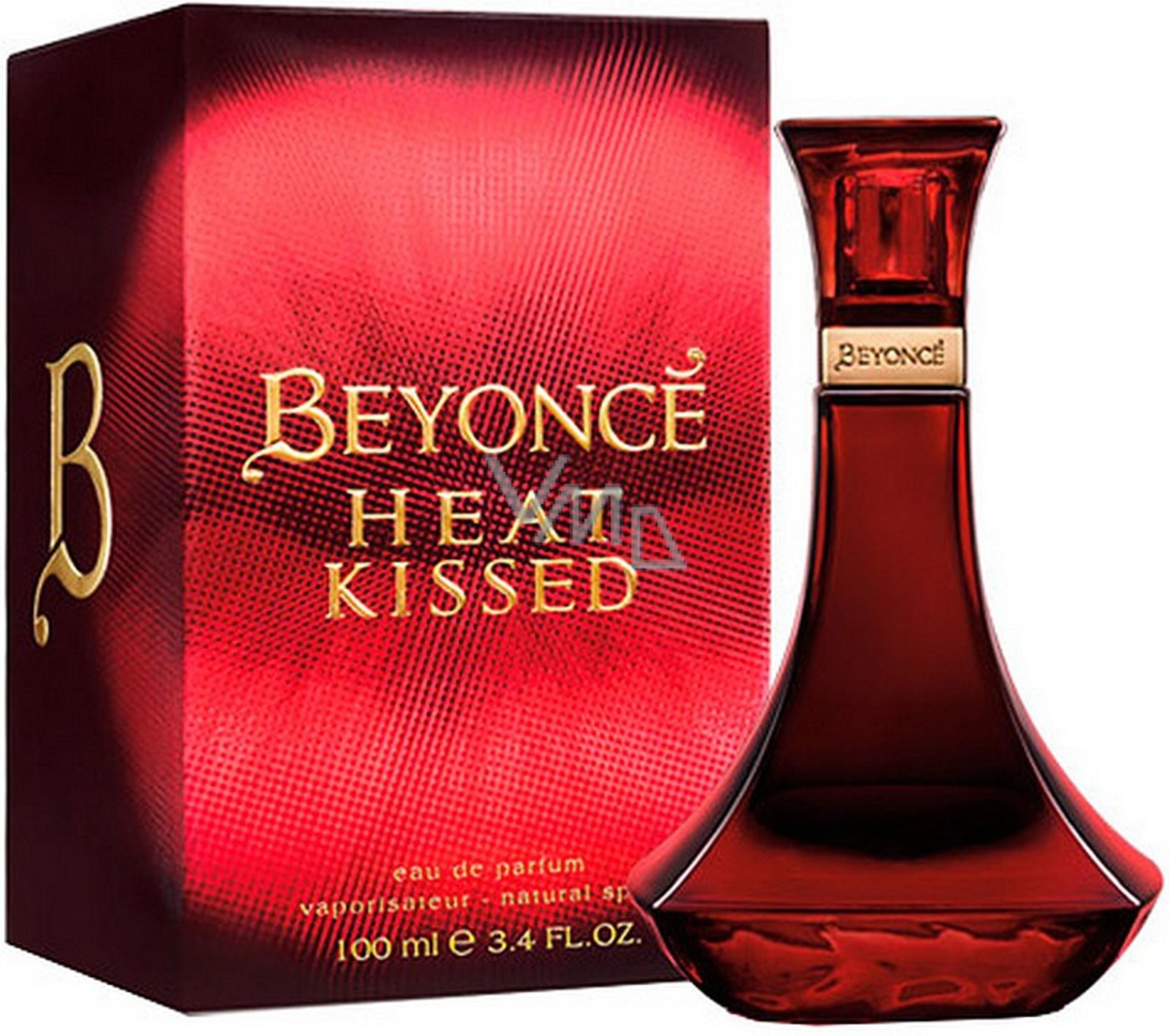 V Brand New Beyonce Heat Kissed 100 ml EDP. Boots.Com £19.97 X 2 YOUR BID PRICE TO BE MULTIPLIED